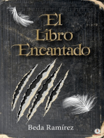 El libro encantado