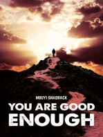 You Are Good Enough