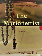 The Marionettist: A Novel