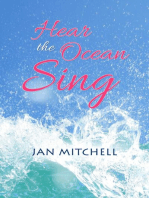 Hear the Ocean Sing: Part Three of a Cruising Memoir