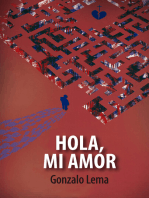 Hola, mi amor