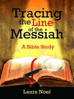 Tracing the Line of the Messiah: A Bible Study