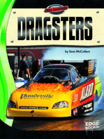 Dragsters