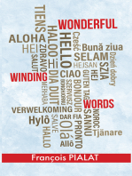 Wonderful Winding Words