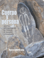 Cuerpo y persona: Aportes antropológicos en México, El Salvador y Venezuela