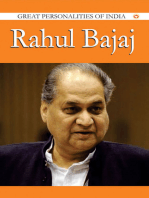 Rahul Bajaj