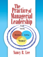 The Practice of Managerial Leadership