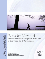 Saúde mental: texto de referência para auxiliares e técnicos de enfermagem