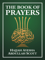 The Book of Prayers