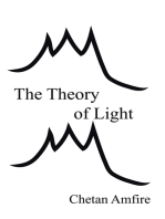 The Theory of Light