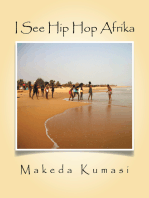 I See Hip Hop Afrika