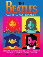 The Beatles: Acting Naturally