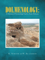 Dolmenology: a Glossary of Terminology Used to Study Dolmens