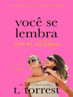 você se lembra