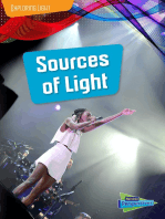 Sources of Light