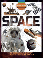 Discovery Pack: Space