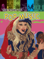 The Story of Pop Music