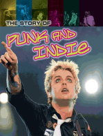 The Story of Punk and Indie