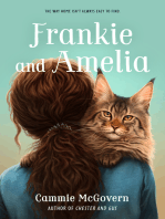 Frankie and Amelia