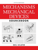 Mechnsm&Mec Dvc Srcbk 5E (PB)