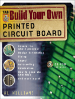 Build Your Own Printed Circuit Board