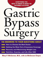 Gastric Bypass Surgery: Everything You Need to Know to Make an Informed Decision