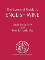 The Essential Guide to English Wine