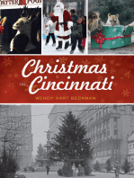 Christmas in Cincinnati