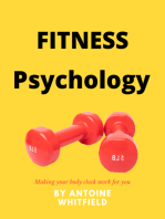 FITNESS PSYCHOLOGY