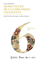 Museo textil de la Comunitat Valenciana