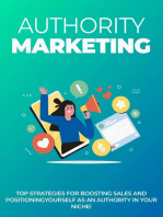 Authority Marketing