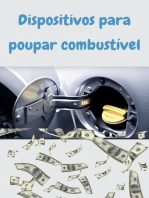 Dispositivos para poupar combustível