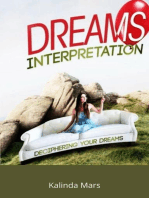 Dream Interpretation