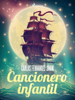 Cancionero infantil