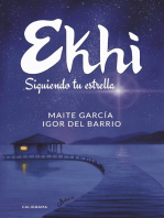 Ekhi: Siguiendo tu estrella