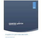 Country ReviewPakistan: A CountryWatch Publication