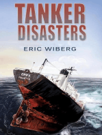 Tanker Disasters: IMO's Places of Refuge and the Special Compensation Clause; Erika, Prestige, Castor and 65 Casualties