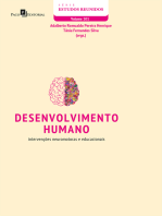 Desenvolvimento Humano: Intervenções neuromotoras e educacionais