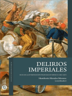 Delirios imperiales: Ecos de la Intervención francesa en México (1862-1867)