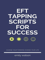 Tapping Scripts For Success