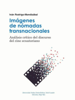 Imágenes de nómadas transnacionales: Análisis crítico del discurso del cine ecuatoriano