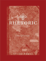 Rhetoric