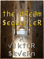 The Dream Sequencer