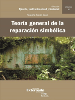 Teoría general de la reparación simbólica