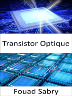 Transistor Optique: Calculer à la vitesse de la lumière