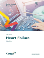 Fast Facts: Heart Failure