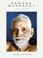 Ramana Maharshi: His Life