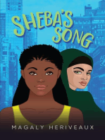 Sheba's Song