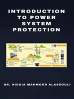 Introduction to Power System Protection