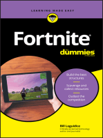 Fortnite For Dummies